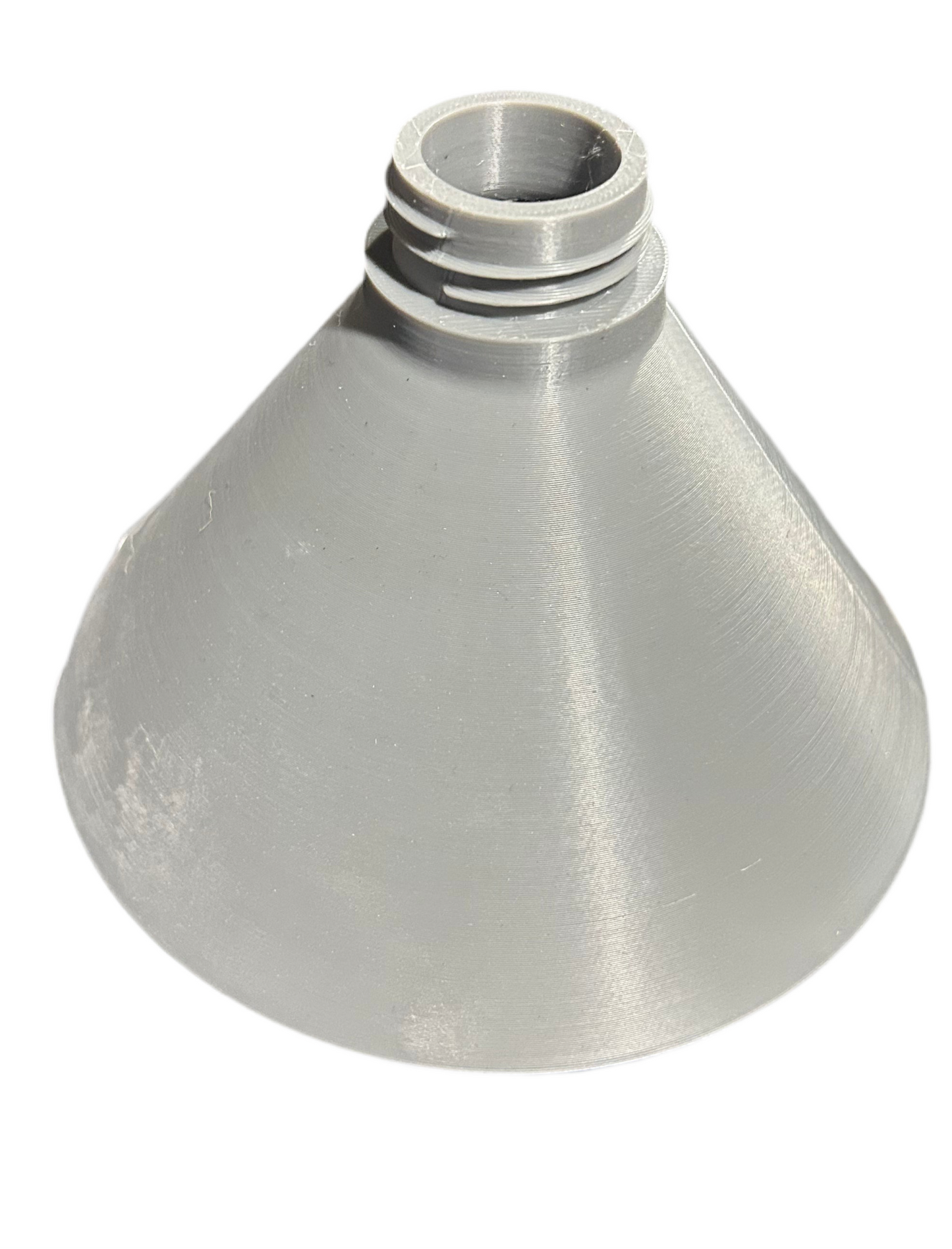 B/K/D/H SCREW ON OIL FUNNEL