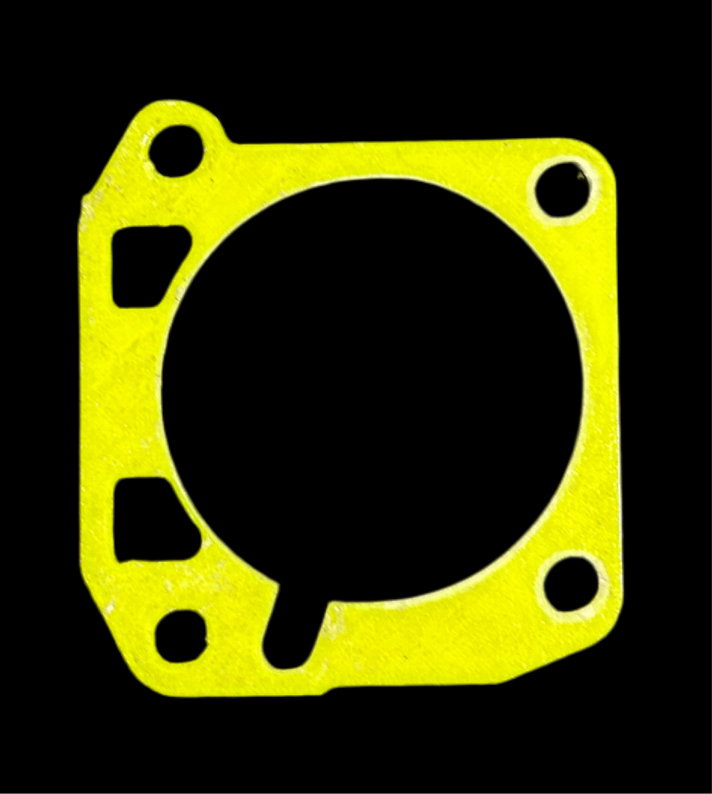 Honda/Acura B/D/F/H 70MM Thermal Throttle Body Gasket