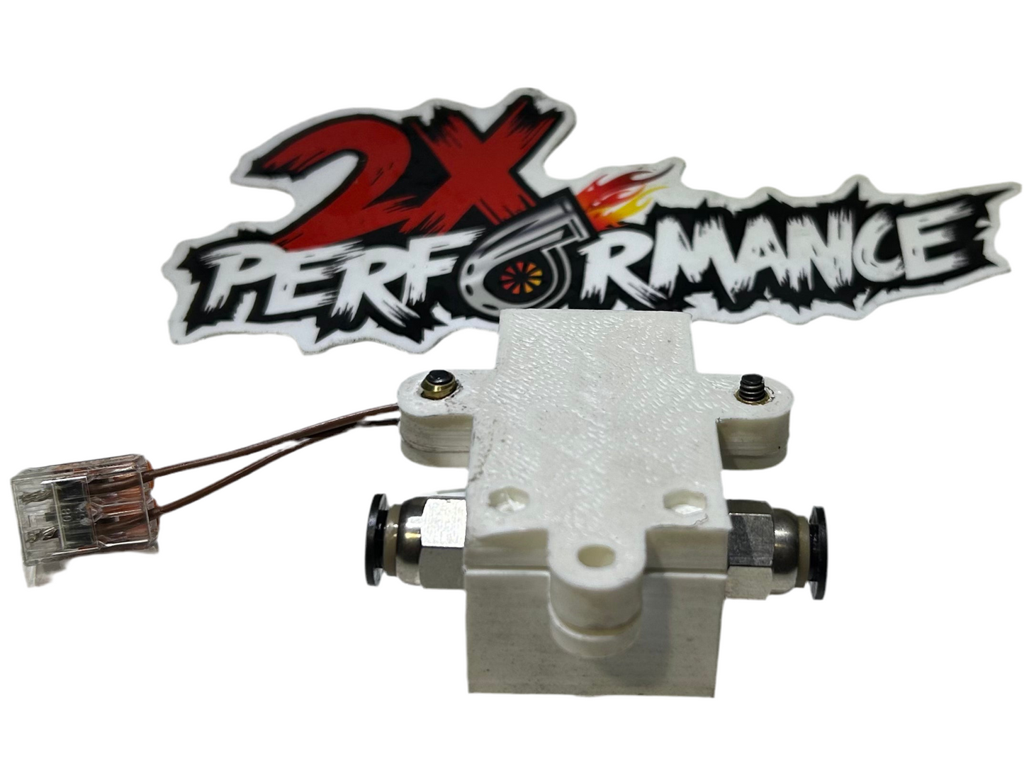 2XP BOOST CONTROLLER KIT