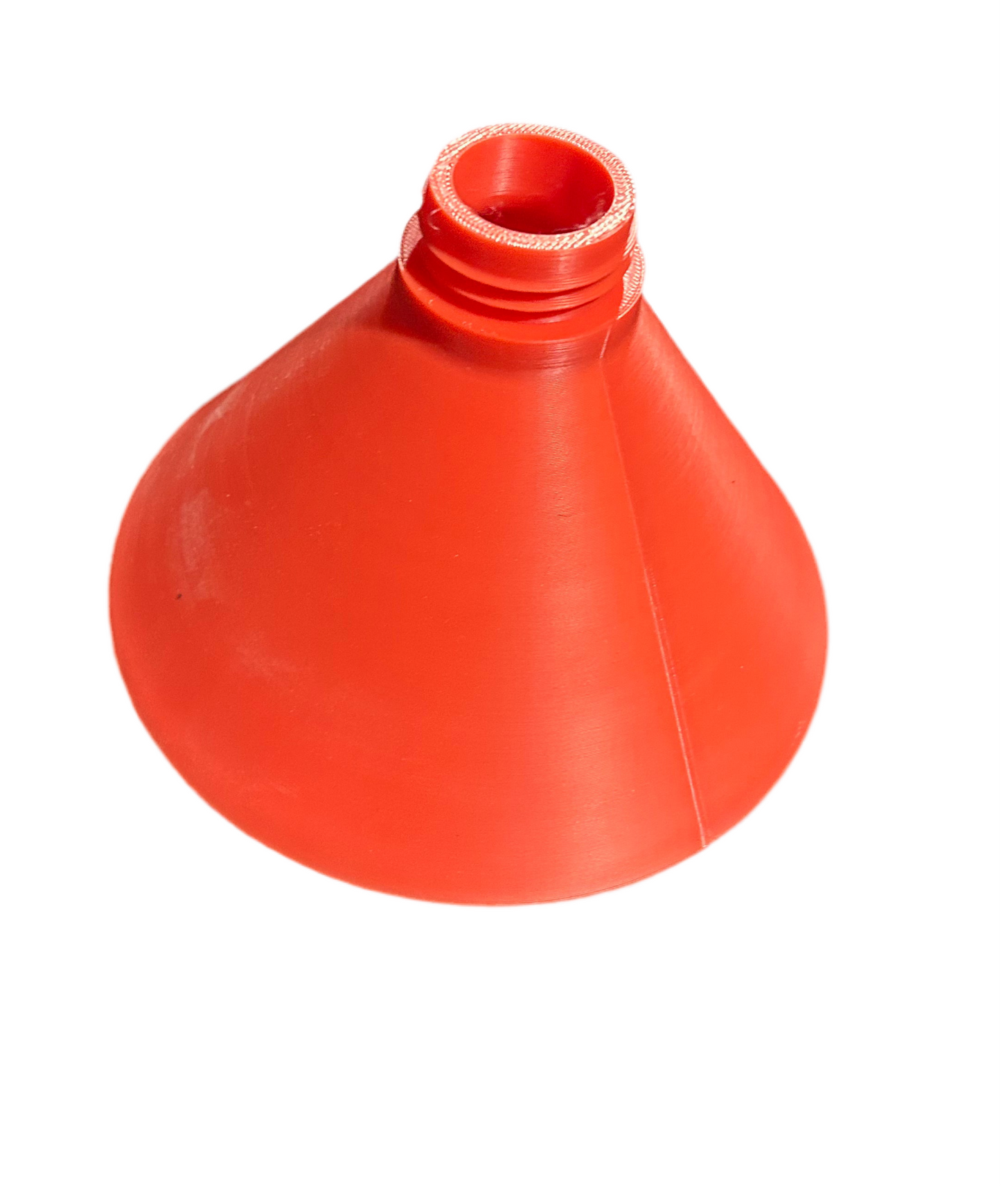 B/K/D/H SCREW ON OIL FUNNEL