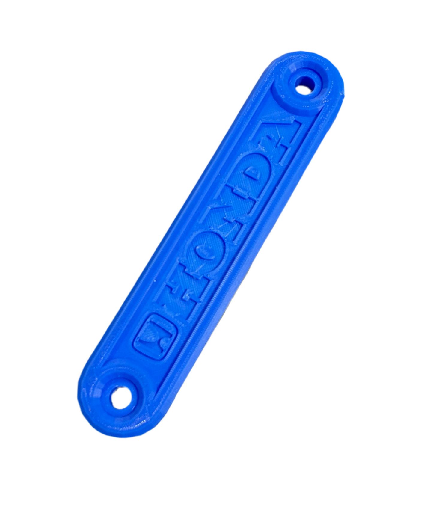 HONDA BATTERY TIE DOWN