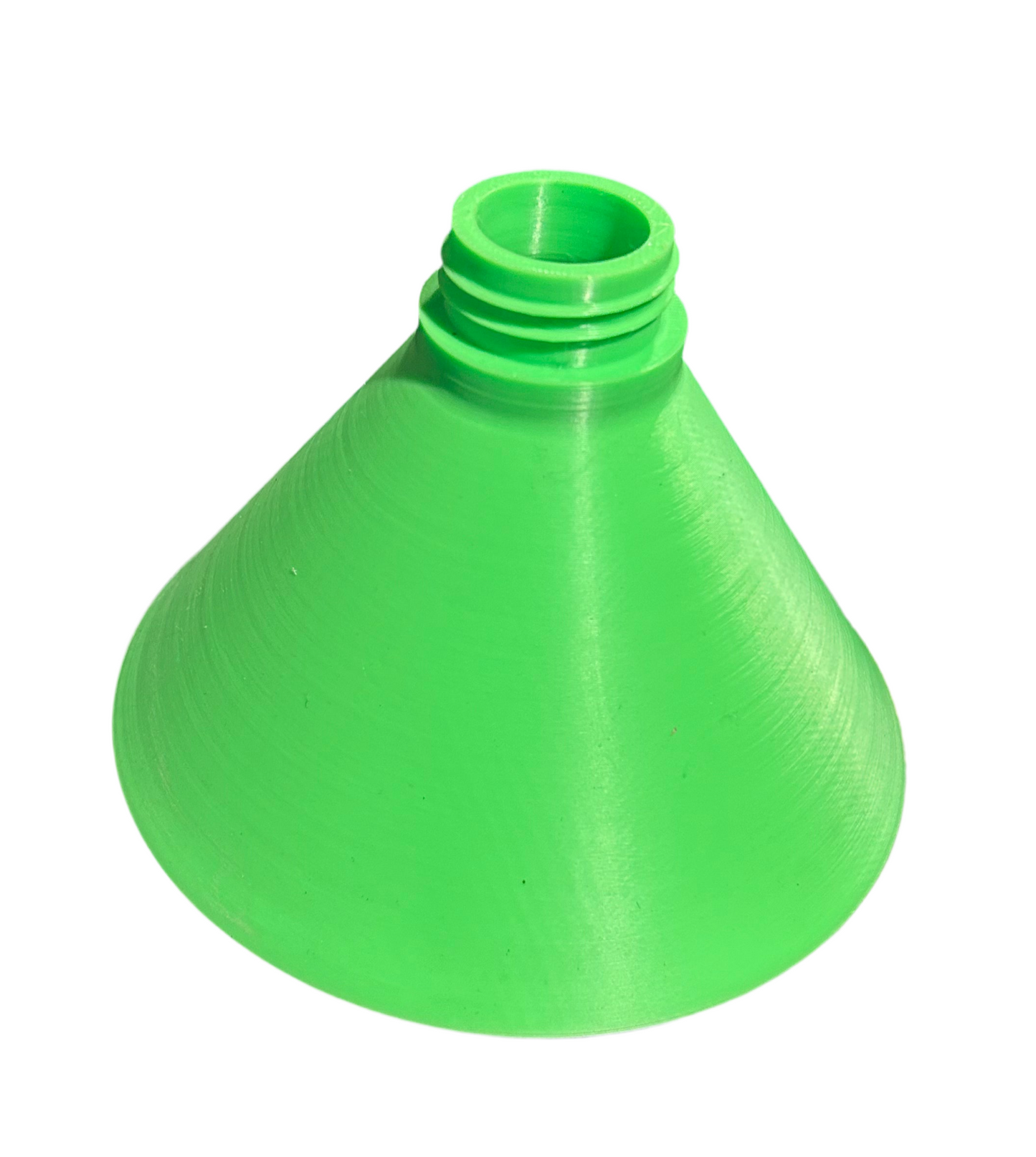 B/K/D/H SCREW ON OIL FUNNEL