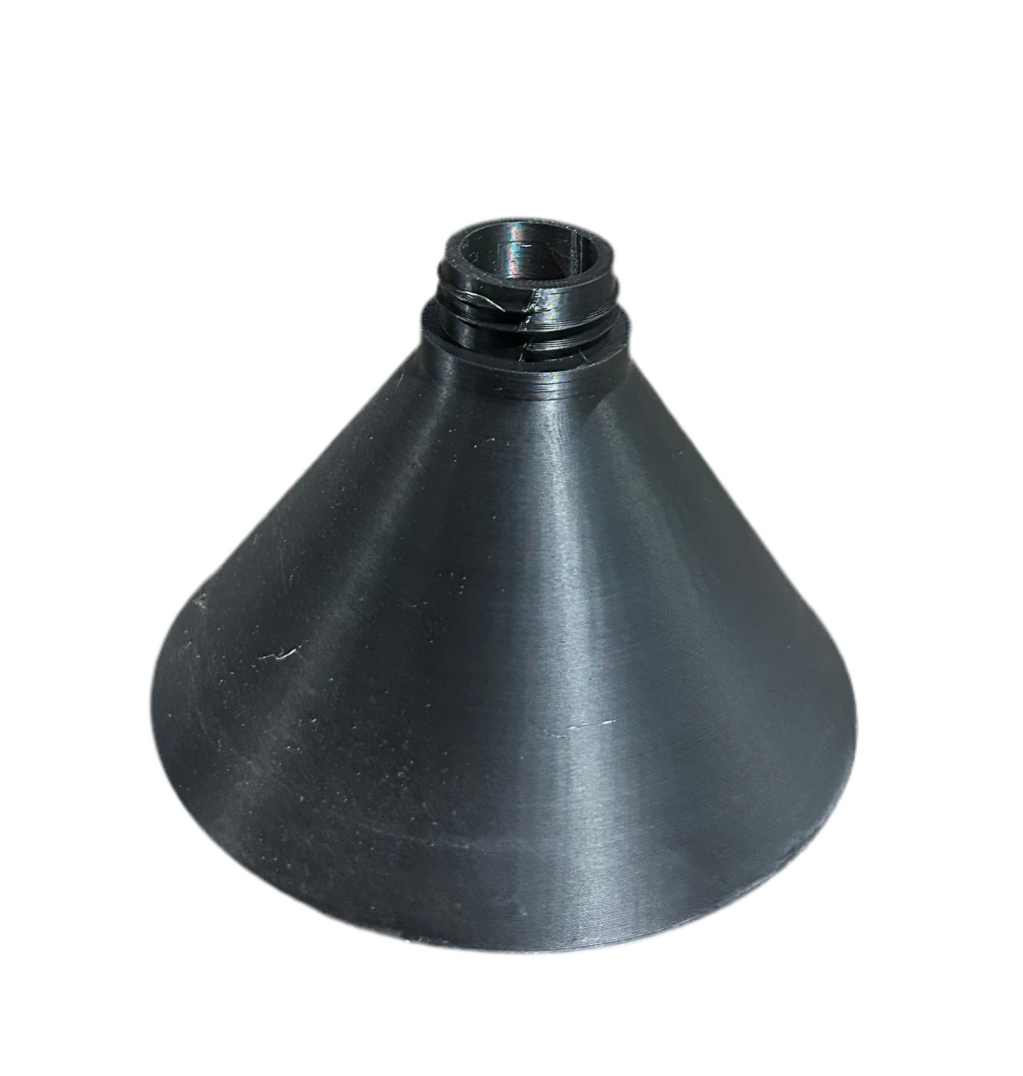 B/K/D/H SCREW ON OIL FUNNEL