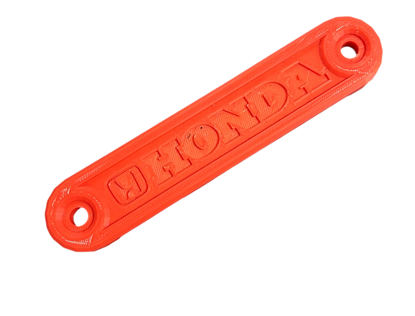 HONDA BATTERY TIE DOWN