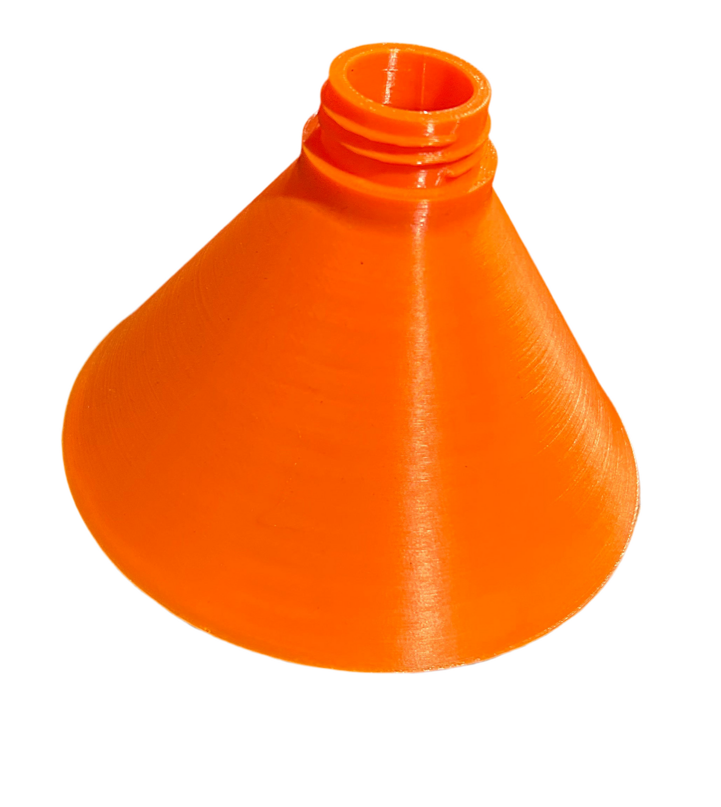 B/K/D/H SCREW ON OIL FUNNEL