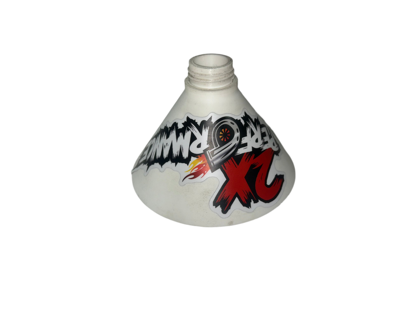B/K/D/H SCREW ON OIL FUNNEL