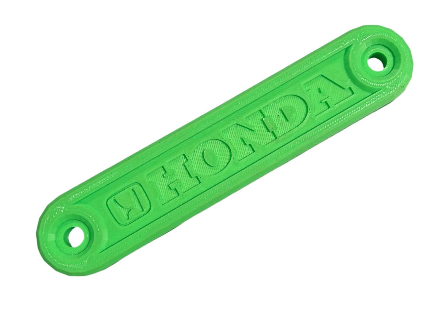 HONDA BATTERY TIE DOWN