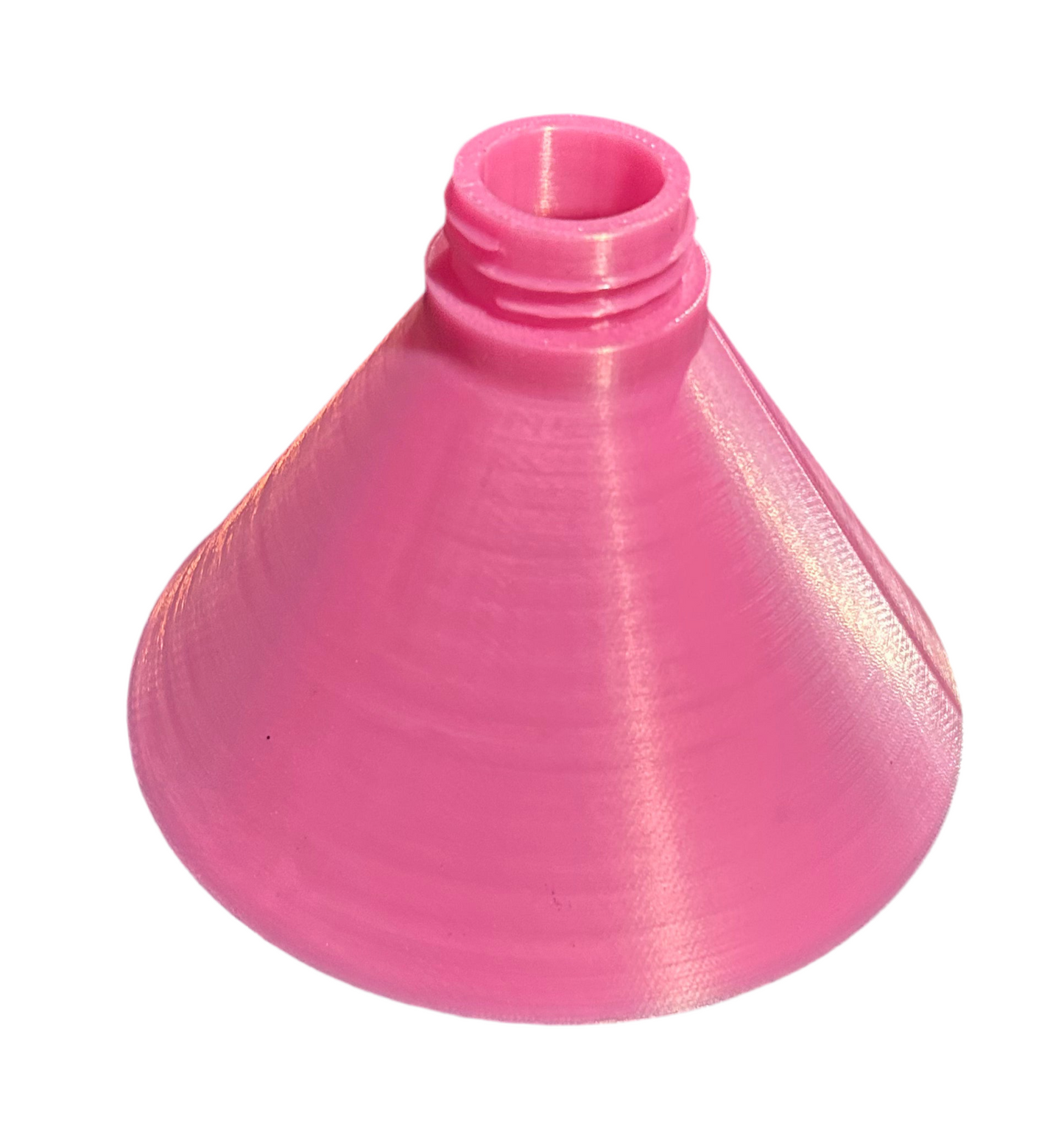 B/K/D/H SCREW ON OIL FUNNEL
