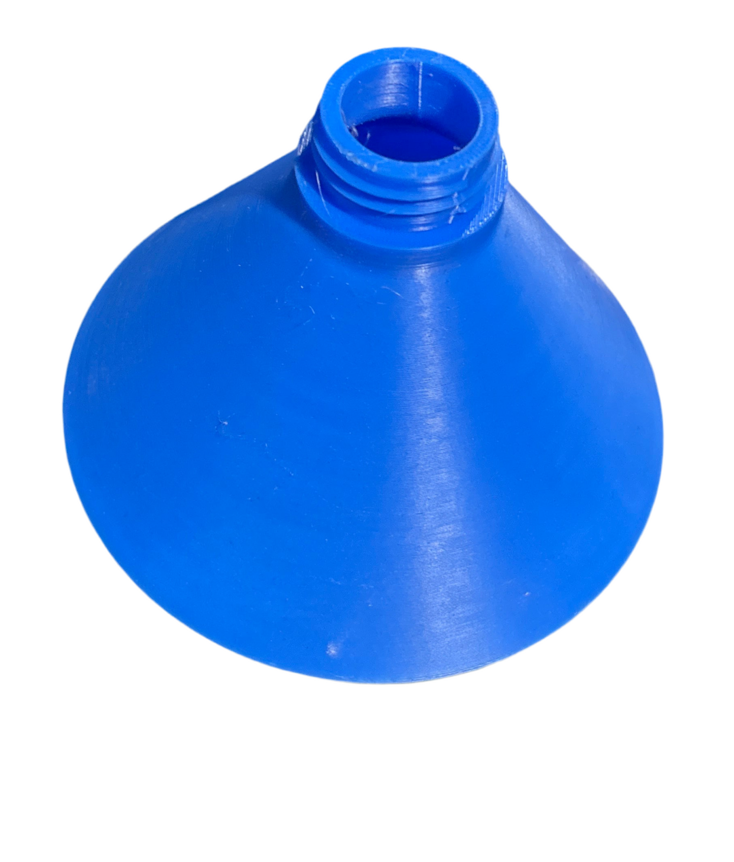 B/K/D/H SCREW ON OIL FUNNEL