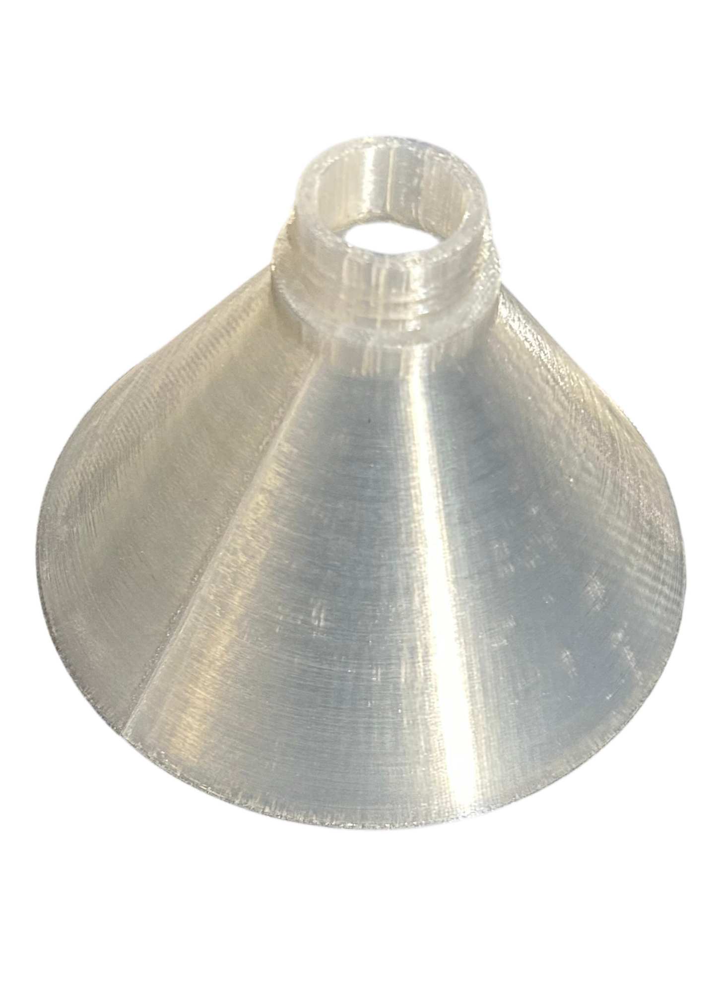 B/K/D/H SCREW ON OIL FUNNEL