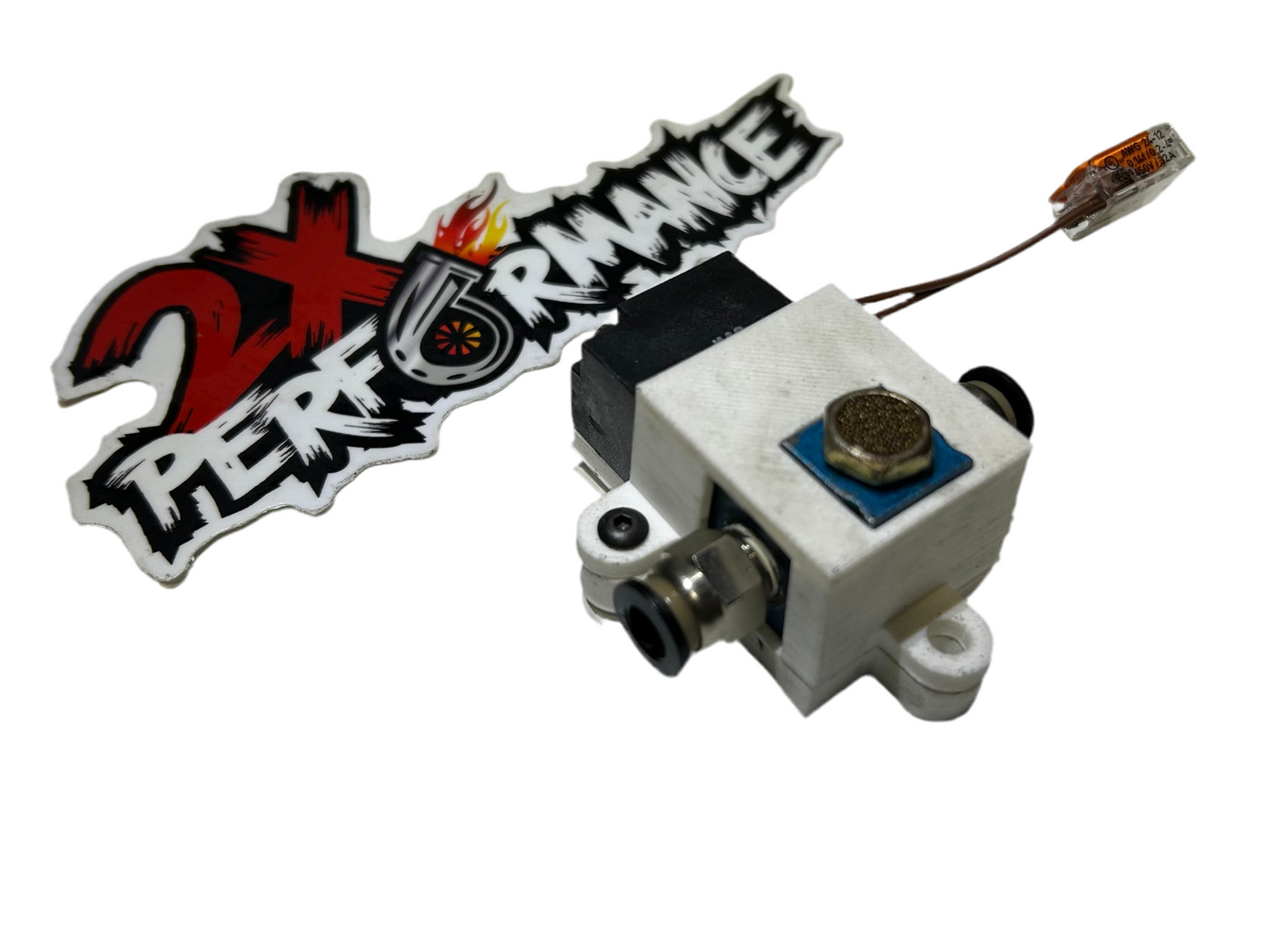 2XP BOOST CONTROLLER KIT