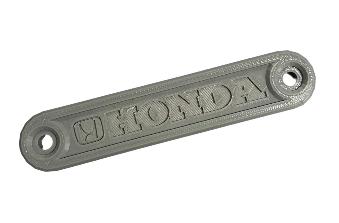 HONDA BATTERY TIE DOWN