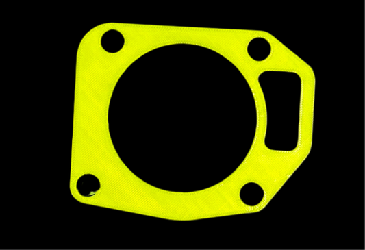 Honda/Acura B/D/F/H 70MM Thermal Throttle Body Gasket