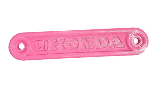 HONDA BATTERY TIE DOWN